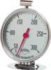 KÜCHENPROFI Backofenthermometer Edelstahl 18/10 rostfrei, Produktbild-Vorschau 1
