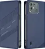 Hülle für Blackview A55 Pro, Kunstleder Brieftaschen Produktbild-Vorschau 1