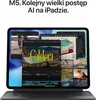 Apple iPad Pro Apple M 256 GB 33 cm (13 ) 12 GB Wi-Fi 7 Produktbild-Vorschau 4