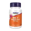 NOW Foods MK-7 Vitamin K2 100 mcg - 60 Kapseln Produktbild-Vorschau 3