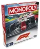 Hasbro Monopoly, gra planszowa, motyw: Formuła 1, Podgląd zdjęcia produktu 1