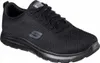 Skechers 77125EC Flex Advantage SR Bren - Herren Schuhe Produktbild-Vorschau 7