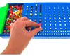 Logická hra Woopie Code Breaker Modrá Náhled obrázku produktu 9