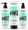Redken - Hydrating Curl Cream voor gedefinieerde en Productafbeelding-voorbeeld 18