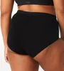 sloggi Damen Maxislip 2-Pack Control - BLACK - Größe 46 Produktbild-Vorschau 8