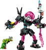 LEGO DREAMZzz 2-in-1 Mateo vs. Cyberhirn-Mech - Roboter Produktbild-Vorschau 7