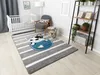 Kinderteppich PETIT BULLDOGGE grau Grau 180x270 cm Produktbild-Vorschau 5