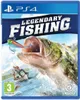 Ubisoft Legendary Fishing, PlayStation 4, E (Jeder) Produktbild-Vorschau 7