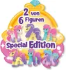 CRAZE MAGIC PONYS Adventskalender Kinder – Pferde Spielzeug Produktbild-Vorschau 4