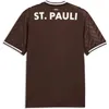 FC St. Pauli Heimtrikot Erwachsene 2026/27 Flock: - Größe: Produktbild-Vorschau 4