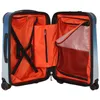 DELSEY PARIS trolley Cactus 4 Double Rolls Cabin Trolley 55 Voir les images du produit 14