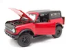 Maisto 31456 - Model samochodu - Ford Bronco '21 Wildtrak Podgląd zdjęcia produktu 10