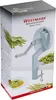 Westmark 1182 22 60 Bohnenschneider aus Aluminium, mit Produktbild-Vorschau 7