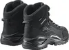 LOWA Renegade Gtx Mid Schuhe Herren schwarz 44 Produktbild-Vorschau 26