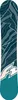 F2 Set Snowboard T-Ride Wood Weiss 162cm + Sonic Pro Produktbild-Vorschau 4