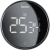 Baseus Heyo Pro Rotary Timer Elektronische Zeitschaltuhr Produktbild-Vorschau 2