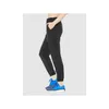 Under Armour Women's UA Rival Terry Joggers Black/White XS Produktbild-Vorschau 6
