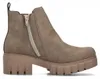 Stivali invernali Rieker beige Anteprima dell’immagine prodotto 4