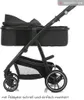 Fillikid 3-1 Kombi-Kinderwagen-Set Fill Jaguar Produktbild-Vorschau 6
