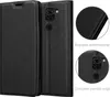 Cadorabo DE-149348, Xiaomi, Xiaomi RedMi NOTE 9, Czarny Podgląd zdjęcia produktu 7