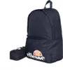Ellesse Herren Rolby Rucksack & Federmäppchen, Blau One Produktbild-Vorschau 13