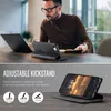 Étui en cuir pour iPhone 16e/iPhone 17e, protection RFID, Voir les images du produit 5