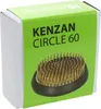 Kenzan Circle 60 – podstawka do układu kwiatów, 60 x 60 mm, Podgląd zdjęcia produktu 2