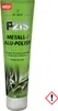 Dr. Wack P21S Metall und Alu Polish für Reinigung und Produktbild-Vorschau 1
