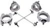 Kit de rehausse de 2" š€ l'avant + 2" š€ l'arriššre, Voir les images du produit 2