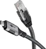 Ethernet-Kabel USB-C 3.1 auf RJ45, 5 m Produktbild-Vorschau 2