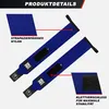 GORILLA SPORTS®  Handgelenk Bandagen - 45x8cm, Baumwolle, Produktbild-Vorschau 4