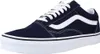 VANS UA  OLD SKOOL Blau Produktbild-Vorschau 1