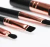 COM-FOUR® 10-teiliges Mini Kosmetik-Pinsel Set - Produktbild-Vorschau 5