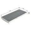 Bosch Filter, Innenraumluft  1 987 432 410 Produktbild-Vorschau 8