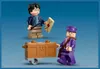 LEGO Harry Potter Przygody z Wędrownym Rycerzem - zabawka Podgląd zdjęcia produktu 15