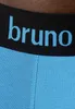 Bruno Banani Trunk 2-Pack eng anliegende Boxershorts Produktbild-Vorschau 9