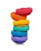Stapelstein Balanciersteine-Set "Original Mini Rainbow", Anteprima dell’immagine prodotto 2