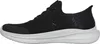 Skechers Slade Quinto scarpa da allenamento nera Anteprima dell’immagine prodotto 26