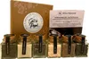 KRAUTBERGER®  Salz & Pfeffer Geschenkbox – 6 naturbelassene Produktbild-Vorschau 1