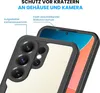 360 Grad Rundum Schutz Handyhülle für Samsung Galaxy S26 Produktbild-Vorschau 6