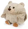 Cozy Noxxiez HW729, Beige, andere, Plüsch, Dekoratives Produktbild-Vorschau 1