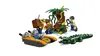 LEGO City Jungle Starter Set, Zestaw do budowania, 5 Podgląd zdjęcia produktu 12