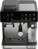 Kaffeevollautomat mit Milchaufschäumer und Mahlwerk, 1350W Produktbild-Vorschau 9