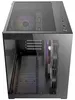 ANTEC CX600M ARGB B Micro-ATX Tower Gaming PC Gehäuse, Produktbild-Vorschau 9