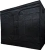 GROWTECH Growzelt Growbox 240x120x200 cm für Pflanzen Produktbild-Vorschau 2