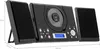 Stereoanlage mit CD-Player, Radio, Kopfhöreranschluß und Produktbild-Vorschau 2
