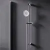 Duschset Handbrause Set, Duschsäule, Produktbild-Vorschau 1