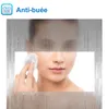 Miroir lumineux 80x60cm,3 couleurs + dimmable + anti-buée + Voir les images du produit 5