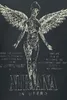 Nirvana T-Shirt Herren Utero schwarz Band-Merch, Bands 100% Produktbild-Vorschau 3