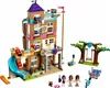 Lego Friends 41340 Dom Przyjaźni Olivia Emma Andre Podgląd zdjęcia produktu 3